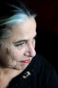 Viviana Rubinstein CEO